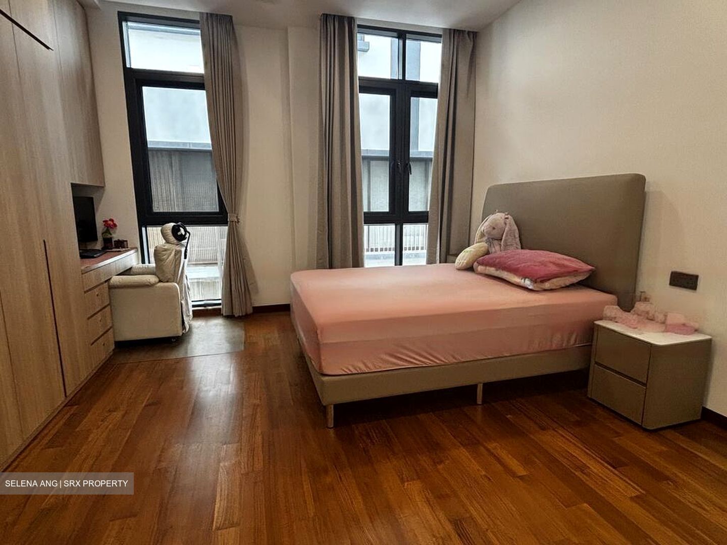 Sembawang Hills Estate (D20), Semi-Detached #471360711